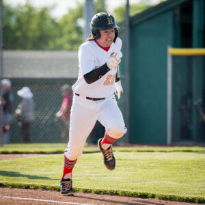 UHS baseball coach Brad Comport looks ahead as team prepares for new season